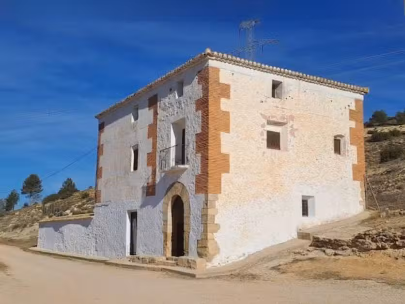 Ermita de San Blas