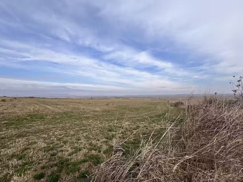 Ermita de San Blas el Viejo (ruinas)