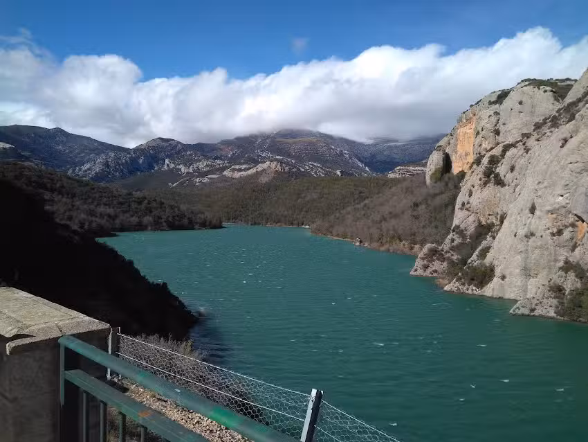 Ermita de San Blas (fachada)