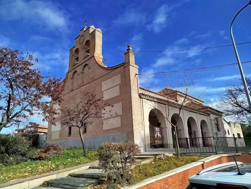 Ermita de San Blas