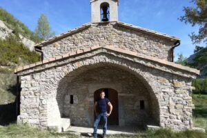 Ermita de San Blascut