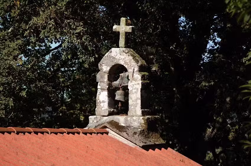Ermita de San Brais