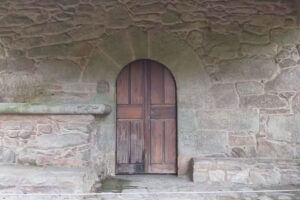 Ermita de San Brais de Carballeira