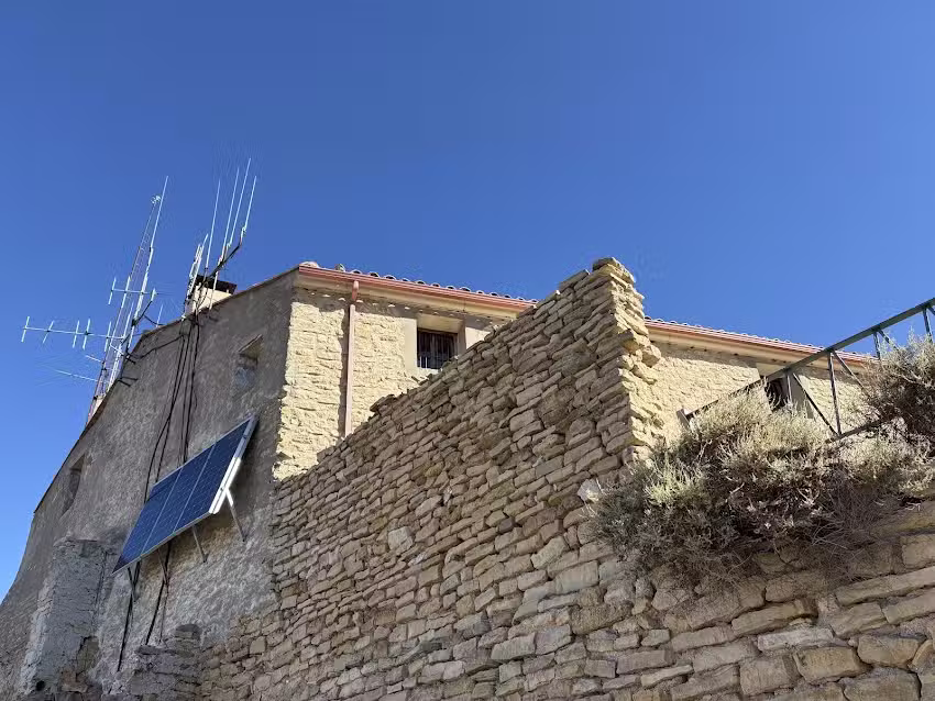 Ermita de San Caprasio
