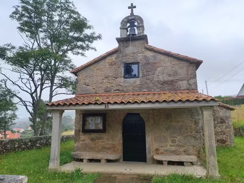 Ermita de San Cayetano