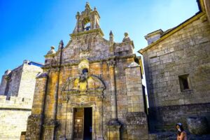 Ermita de San Cayetano
