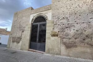 Ermita de San Cecilio