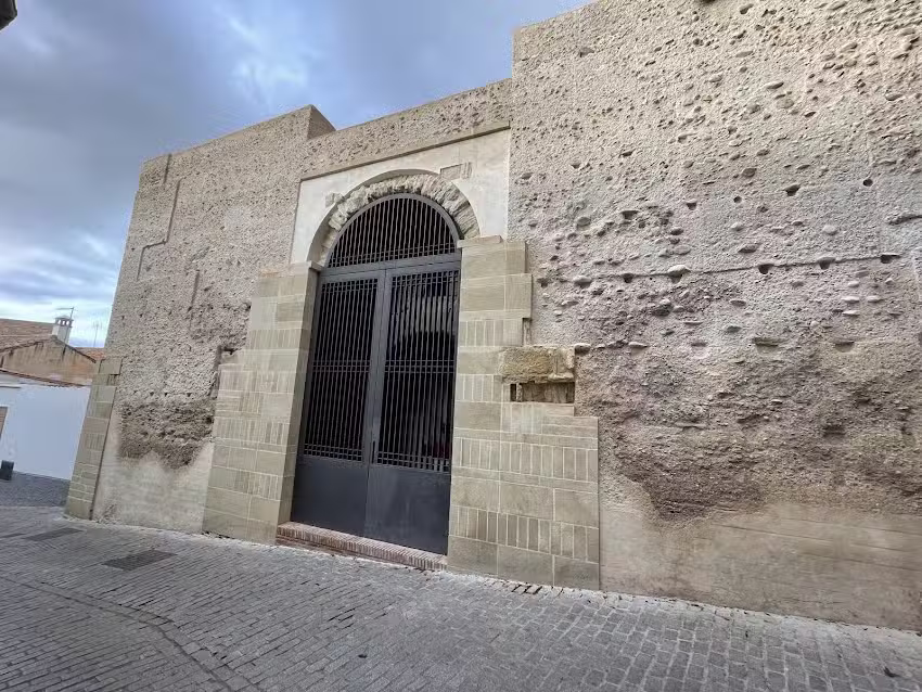 Ermita de San Cecilio