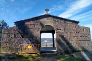 Ermita de San Cibrao
