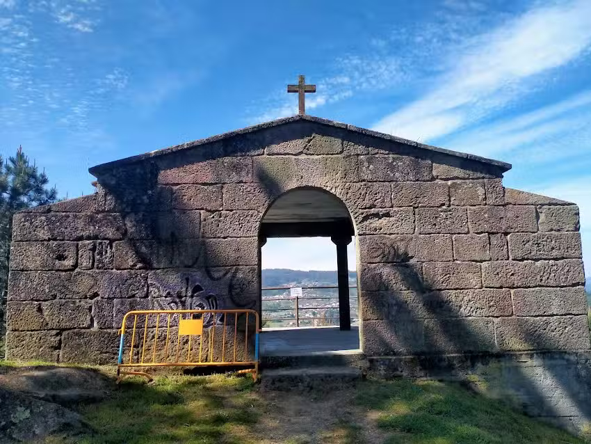 Ermita de San Cibrao