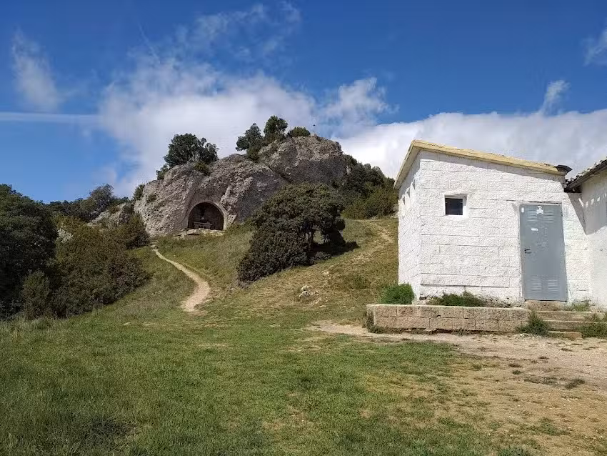 Ermita de San Cipriano