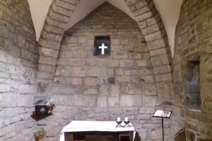 Ermita de San Clemente