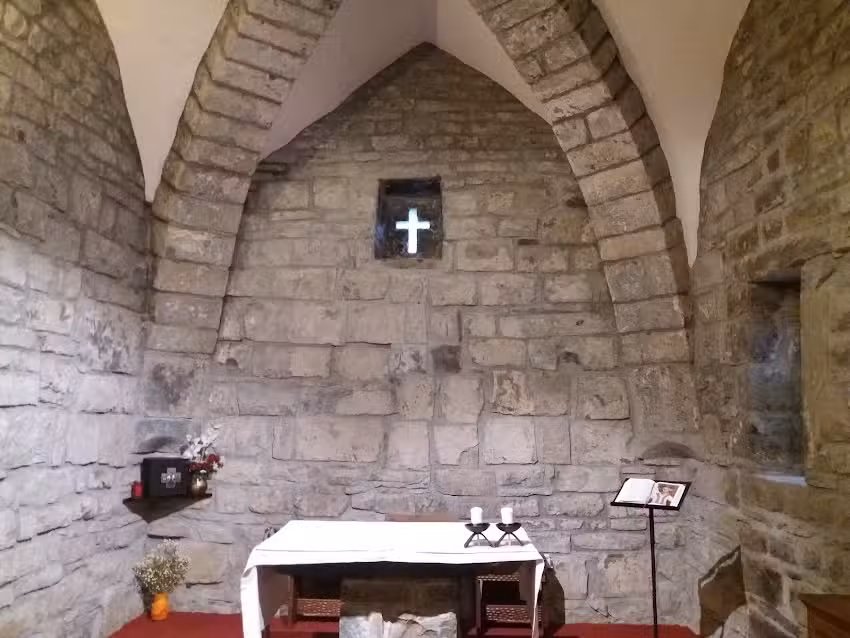 Ermita de San Clemente