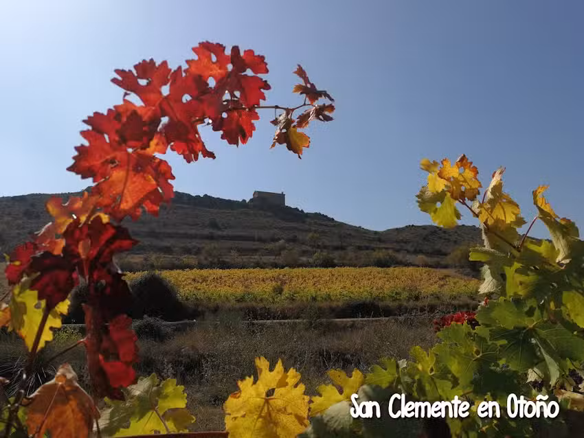 Ermita de San Clemente