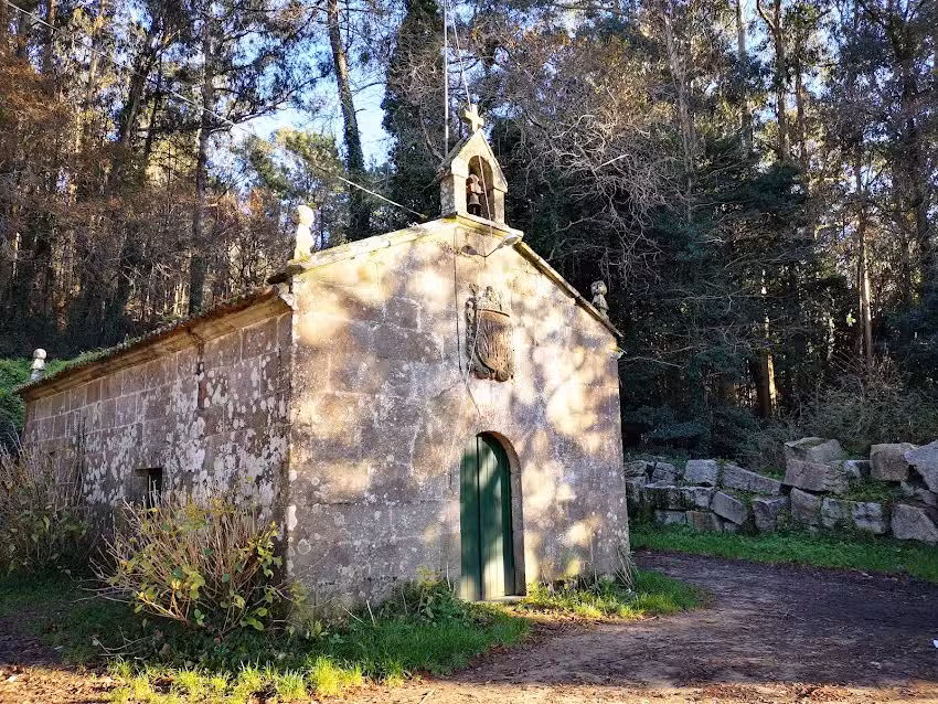Ermita de San Cosme