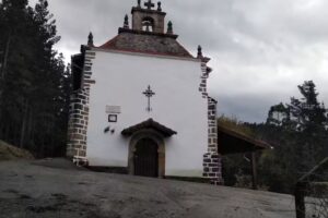 Ermita de San Cosme y San Dami&aacute;n