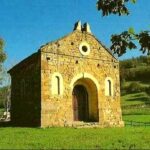Ermita de San Cosme y San Dami&aacute;n