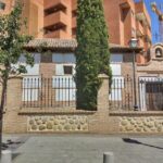 Ermita de San Cosme y San Dami&aacute;n