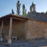 Ermita de San Cosme y San Dami&aacute;n