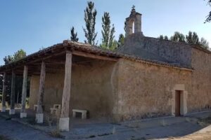 Ermita de San Cosme y San Dami&aacute;n