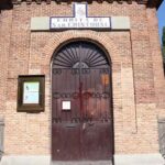 Ermita de San Cristobal