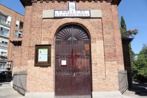 Ermita de San Cristobal