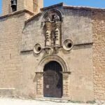 Ermita de San Crist&oacute;bal