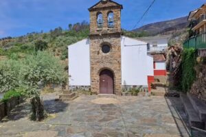Ermita de San Cristobal