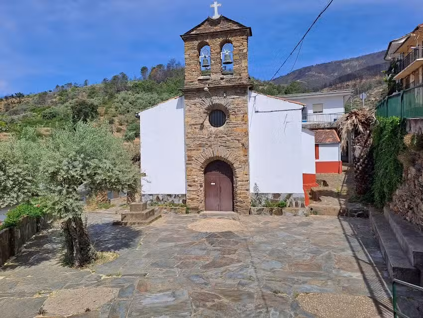 Ermita de San Cristobal