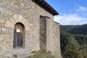Ermita de San Crist&oacute;bal
