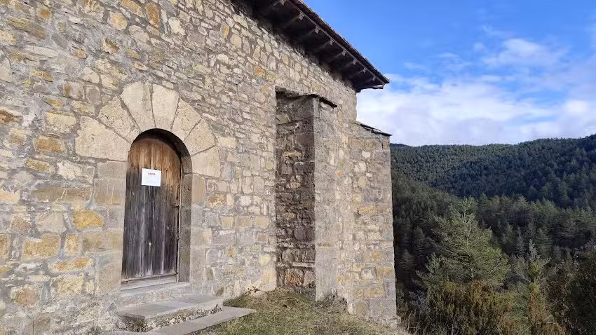 Ermita de San Crist&oacute;bal