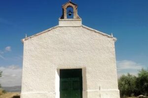 Ermita de San Cristobal