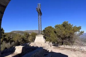 Ermita de San Crist&oacute;bal