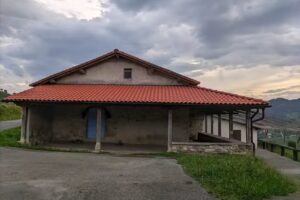 Ermita de San Cristóbal