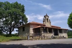 Ermita de San Cristóbal