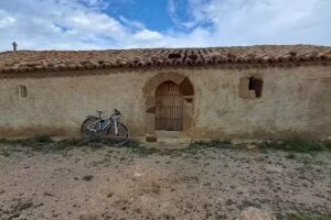 Ermita de San Crist&oacute;bal