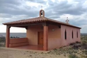 Ermita de San Crist&oacute;bal