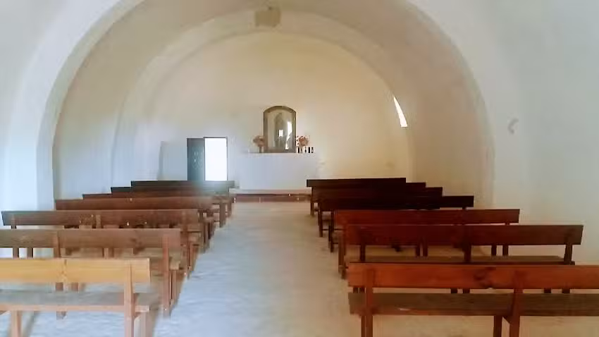 Ermita de San Crist&oacute;bal