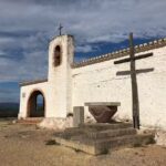 Ermita de San Crist&oacute;bal