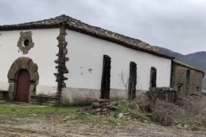 Ermita de San Cristóbal