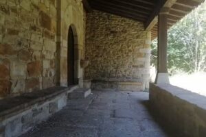 Ermita de San Cristóbal