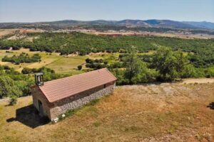 Ermita de San Crist&oacute;bal