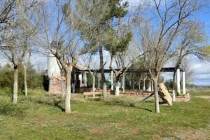 Ermita de San Crist&oacute;bal
