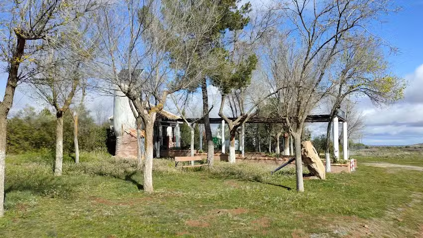 Ermita de San Crist&oacute;bal