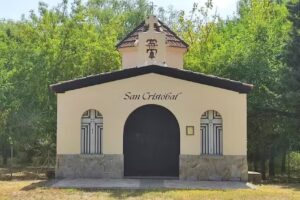 Ermita de San Cristobal