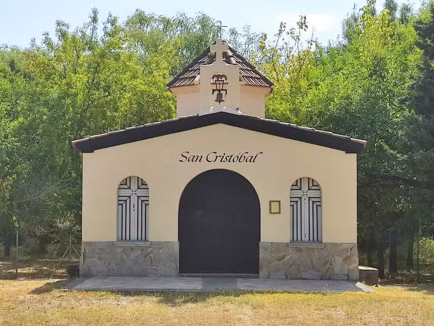 Ermita de San Cristobal
