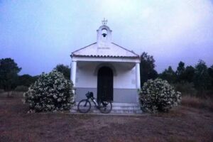 Ermita de San Cristóbal