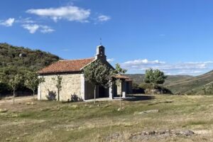 Ermita de San Cristóbal