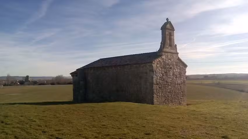 Ermita de San Crist&oacute;bal