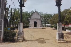 Ermita de San Cristóbal